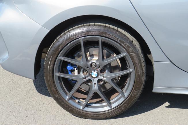 BMW 1 Series Photo 11