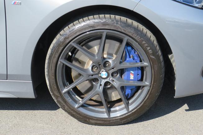 BMW 1 Series Photo 12
