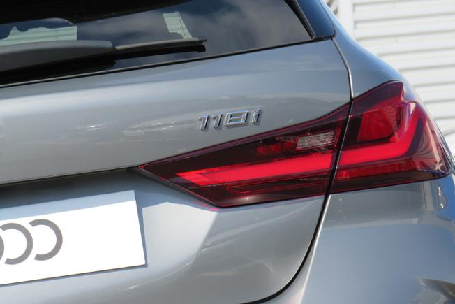 BMW 1 Series Photo 13