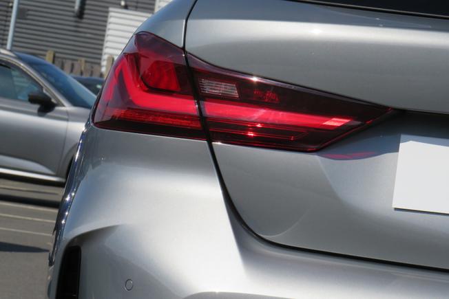BMW 1 Series Photo 14