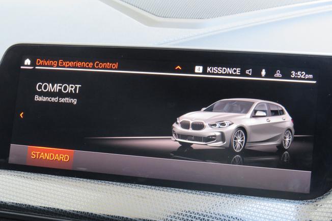 BMW 1 Series Photo 27