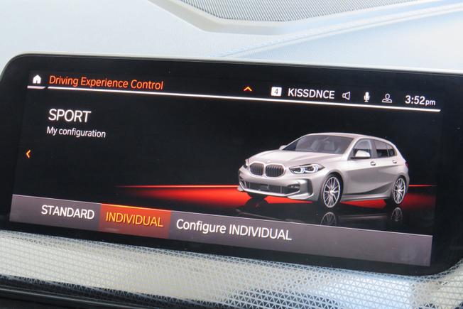 BMW 1 Series Photo 28