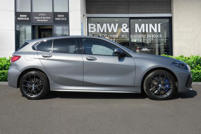 BMW 1 Series Photo 3