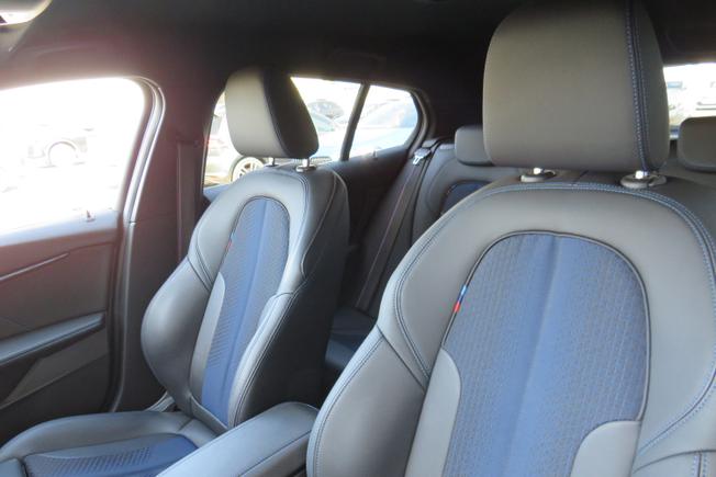 BMW 1 Series Photo 32