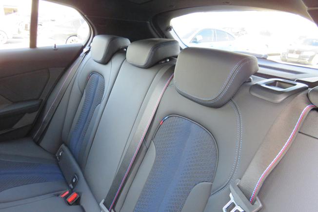 BMW 1 Series Photo 35