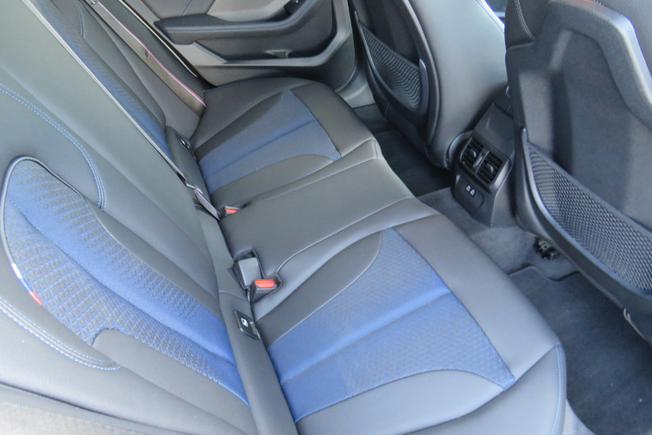 BMW 1 Series Photo 39