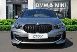BMW 1 Series Photo 4