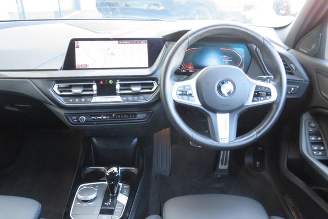 BMW 1 Series Photo 40