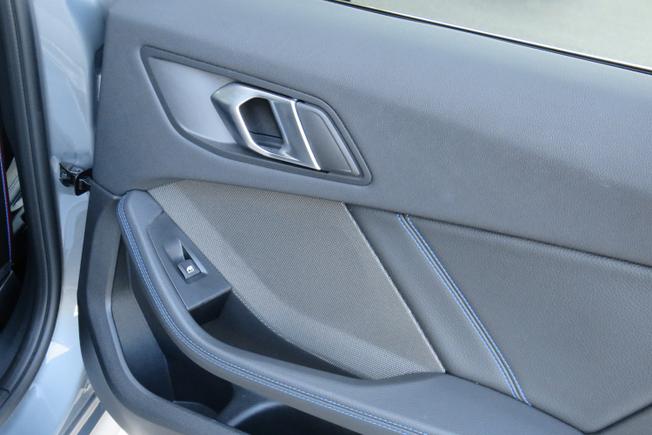 BMW 1 Series Photo 41