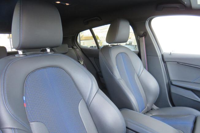 BMW 1 Series Photo 43