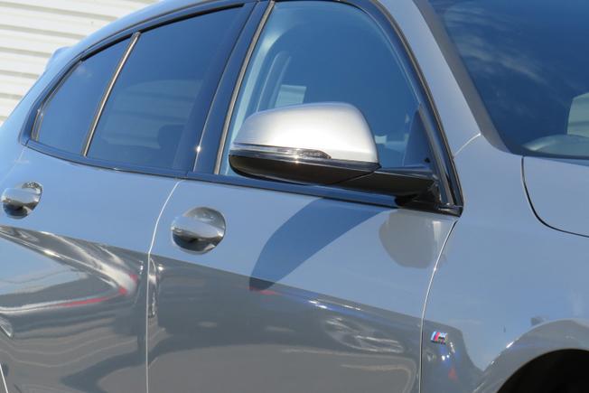 BMW 1 Series Photo 7