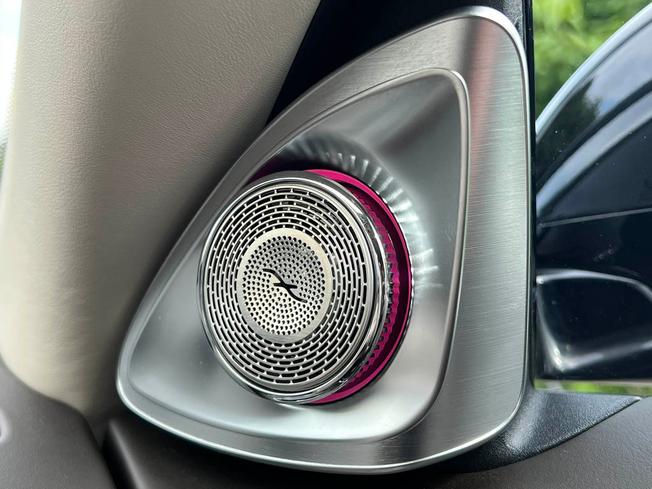 MERCEDES-BENZ Maybach S Class Photo 35