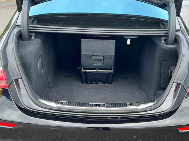 MERCEDES-BENZ Maybach S Class Photo 9