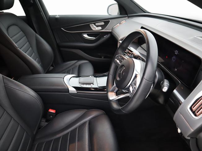 MERCEDES-BENZ Eqc Photo 14