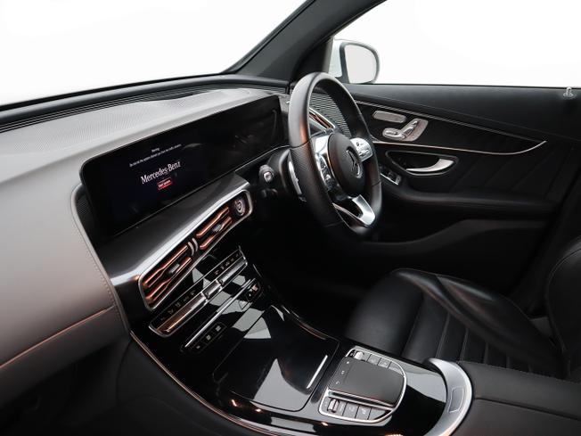 MERCEDES-BENZ Eqc Photo 19