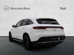 MERCEDES-BENZ Eqc Photo 2