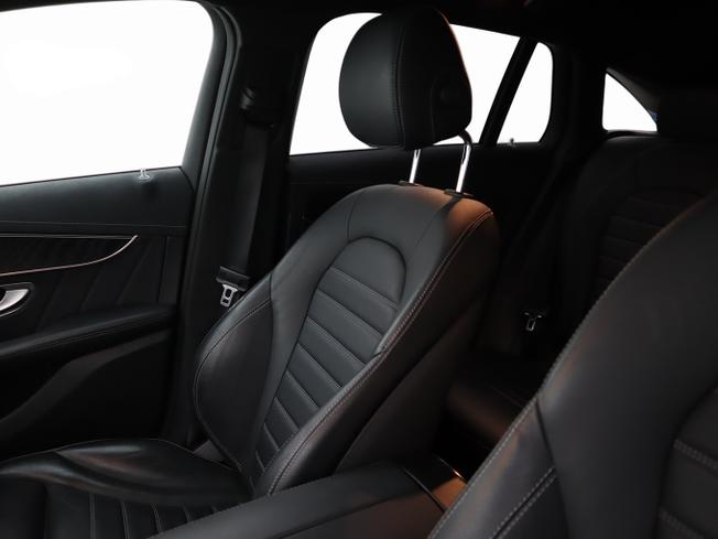 MERCEDES-BENZ Eqc Photo 20
