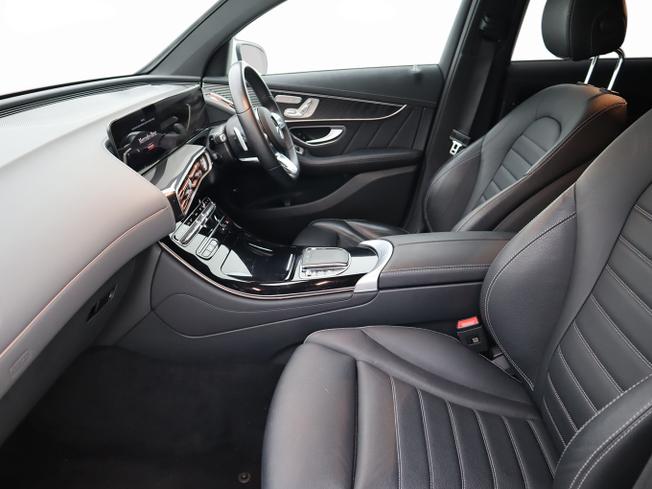 MERCEDES-BENZ Eqc Photo 22