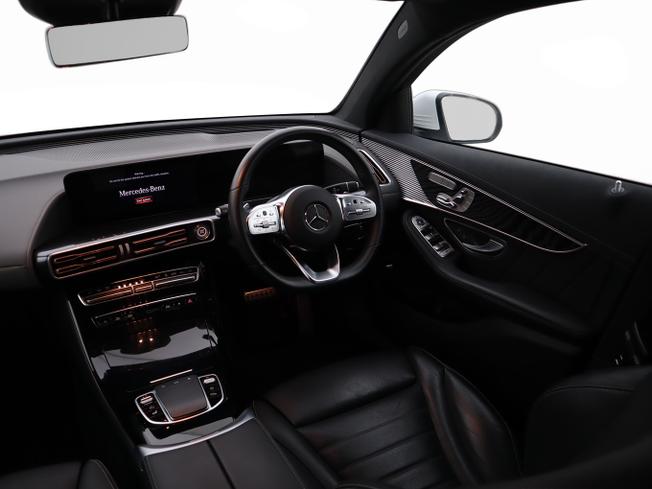 MERCEDES-BENZ Eqc Photo 23