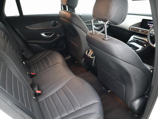 MERCEDES-BENZ Eqc Photo 28