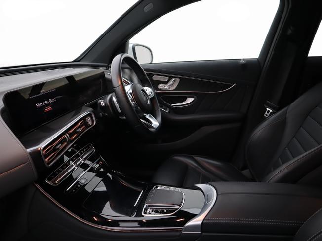 MERCEDES-BENZ Eqc Photo 3