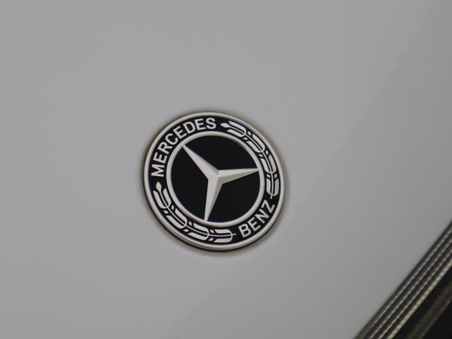 MERCEDES-BENZ Eqc Photo 43