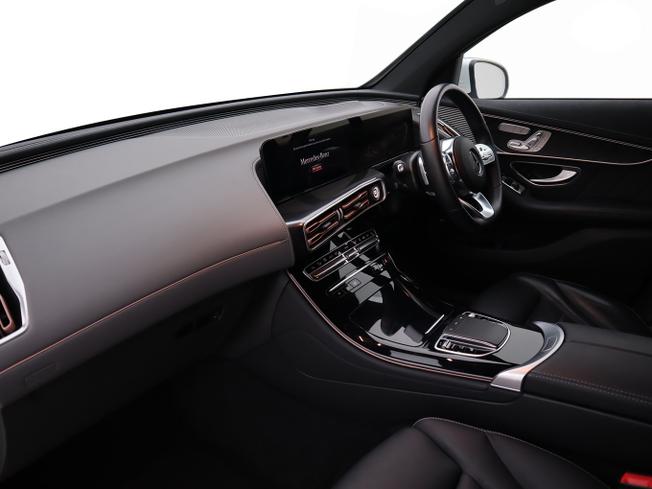 MERCEDES-BENZ Eqc Photo 5