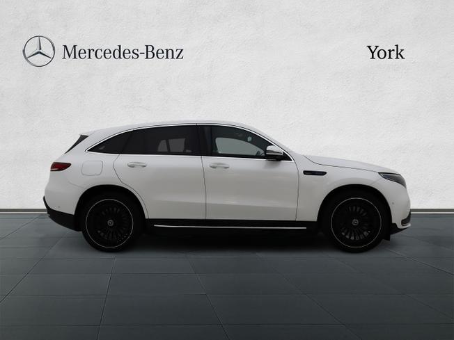 MERCEDES-BENZ Eqc Photo 7