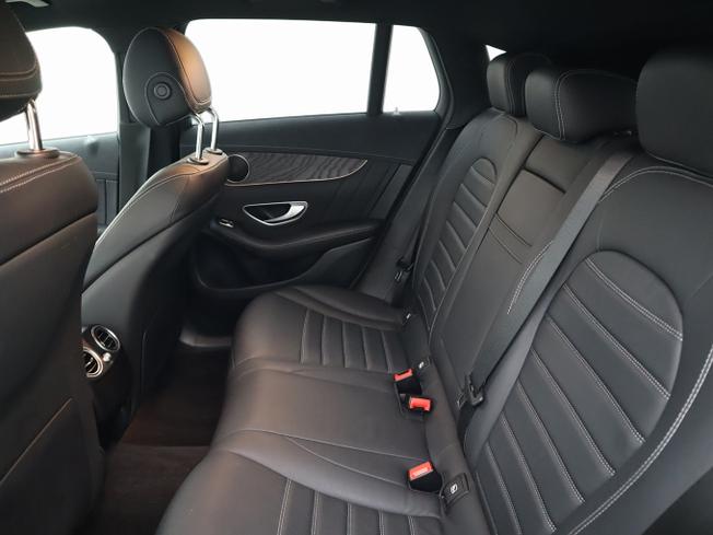 MERCEDES-BENZ Eqc Photo 8