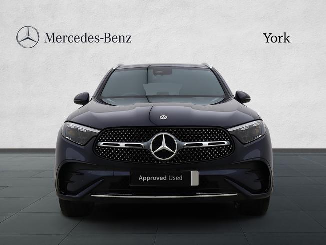 MERCEDES-BENZ Glc Photo 10