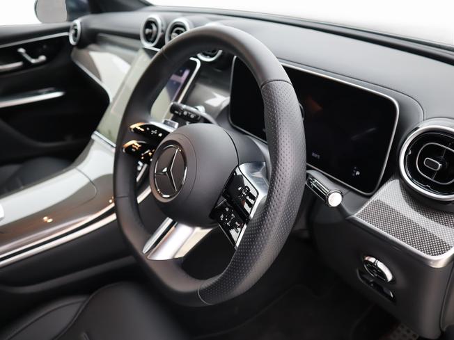 MERCEDES-BENZ Glc Photo 12