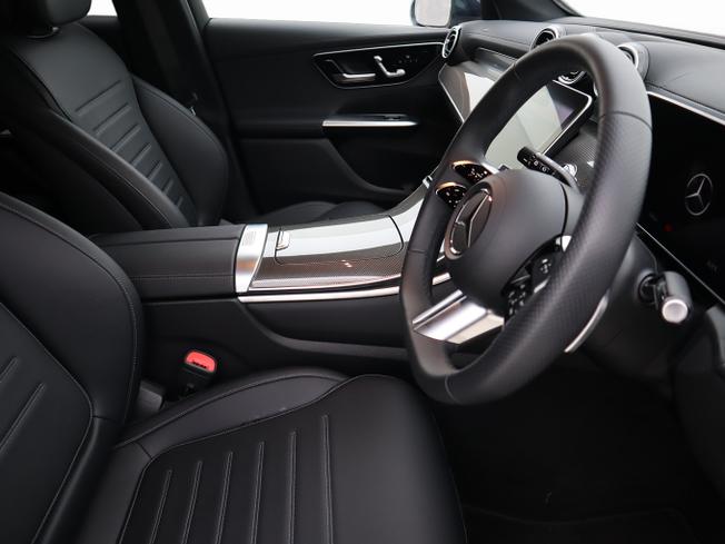 MERCEDES-BENZ Glc Photo 14