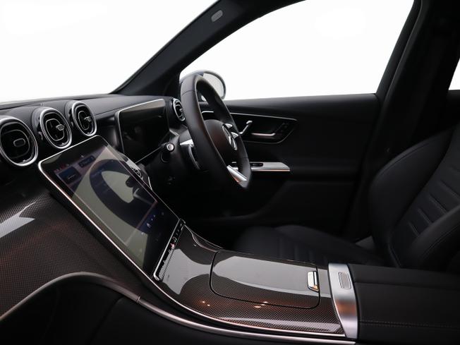MERCEDES-BENZ Glc Photo 18