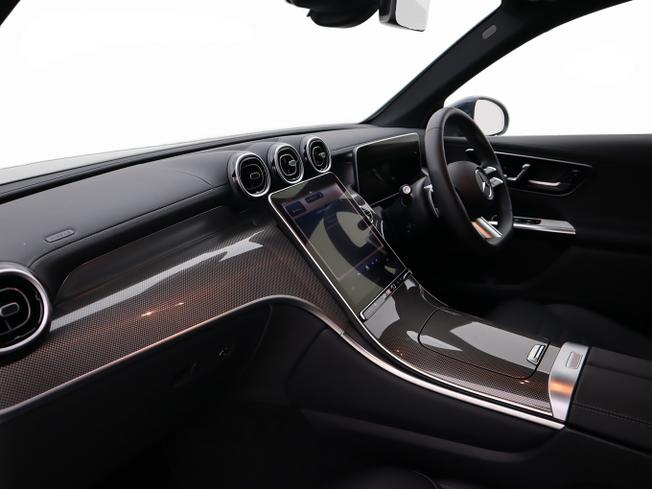 MERCEDES-BENZ Glc Photo 19