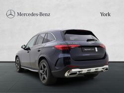 MERCEDES-BENZ Glc Photo 2