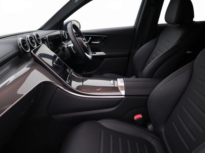 MERCEDES-BENZ Glc Photo 20