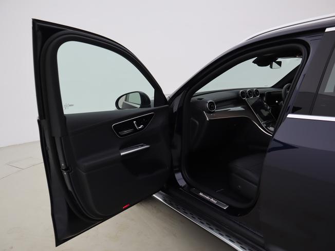 MERCEDES-BENZ Glc Photo 22