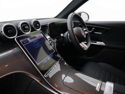 MERCEDES-BENZ Glc Photo 3