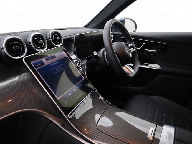 MERCEDES-BENZ Glc Photo 3