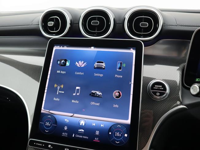 MERCEDES-BENZ Glc Photo 30