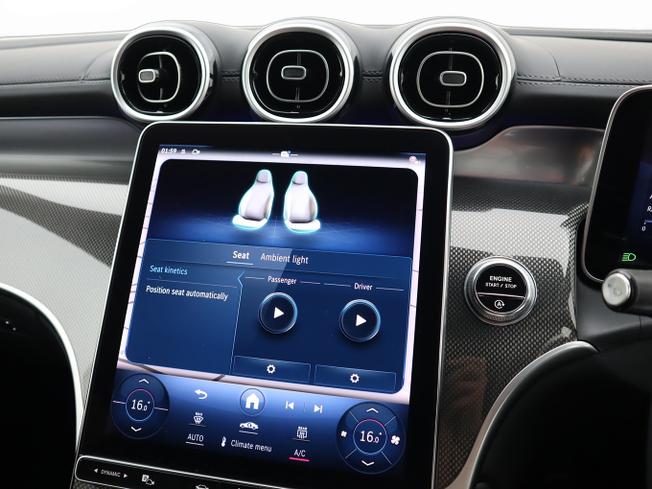 MERCEDES-BENZ Glc Photo 31