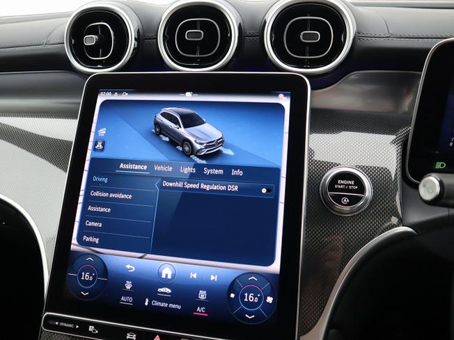MERCEDES-BENZ Glc Photo 33