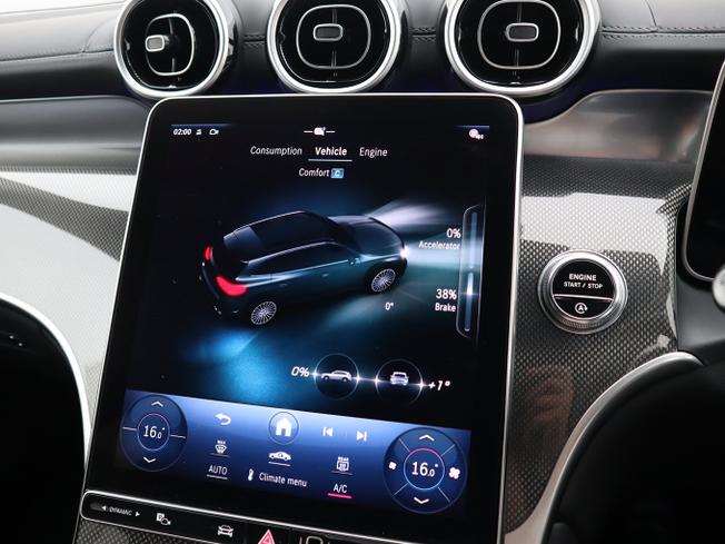 MERCEDES-BENZ Glc Photo 36