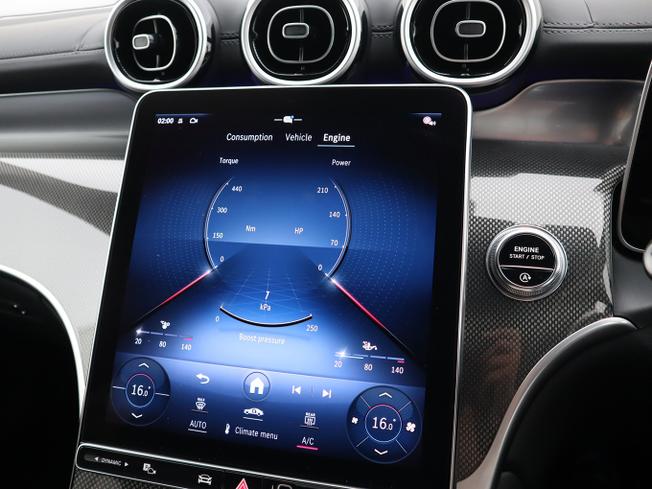 MERCEDES-BENZ Glc Photo 37