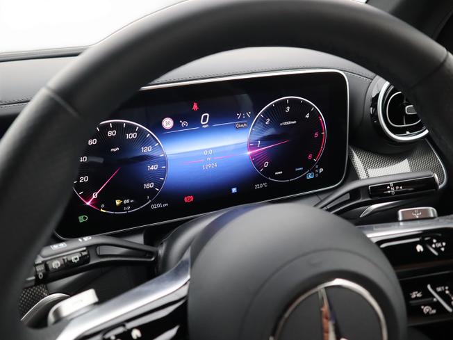 MERCEDES-BENZ Glc Photo 4