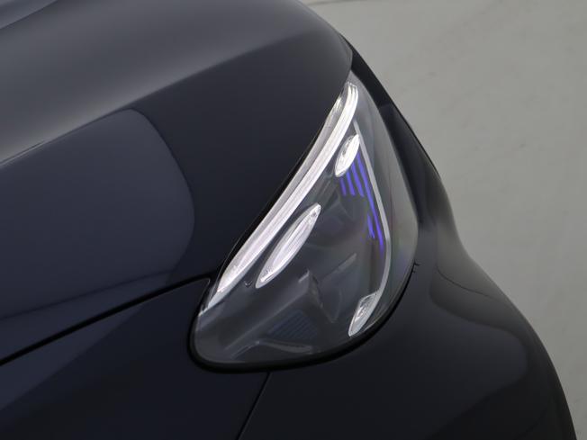 MERCEDES-BENZ Glc Photo 43