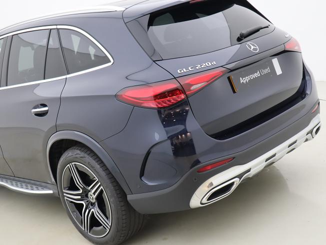 MERCEDES-BENZ Glc Photo 45