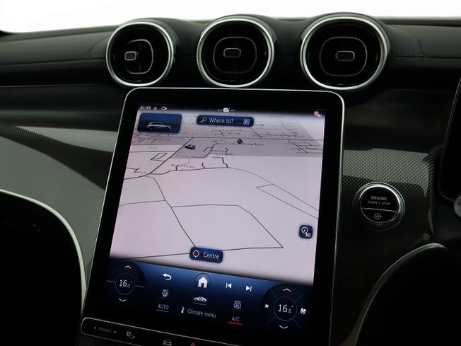 MERCEDES-BENZ Glc Photo 5