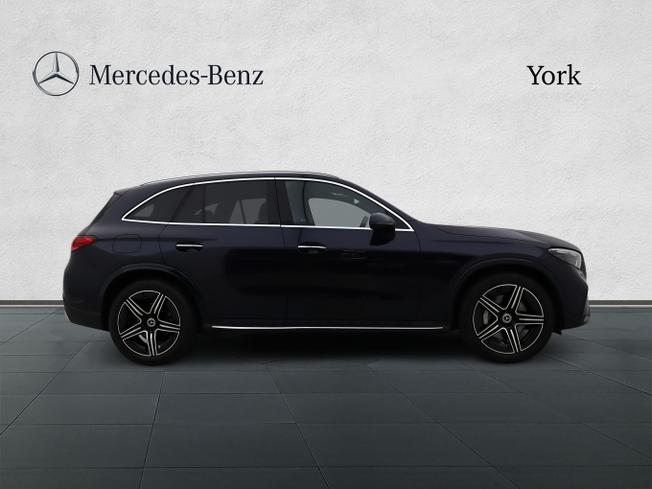 MERCEDES-BENZ Glc Photo 7