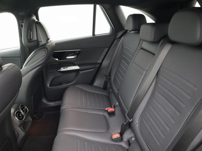 MERCEDES-BENZ Glc Photo 8